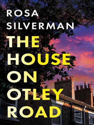 cover image of The House on Otley Road